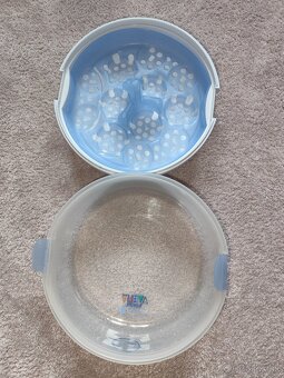 Sterilizátor Avent Express II - 2