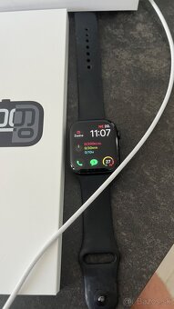 APPLE WATCH SERIES 10 46mm Jet Black - 2