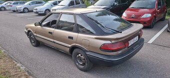 Toyota Corolla E9, 1988 - 2