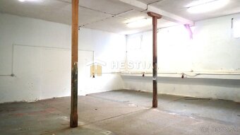 Hala na prenájom 400 m2 - priemyselná zóna - 2