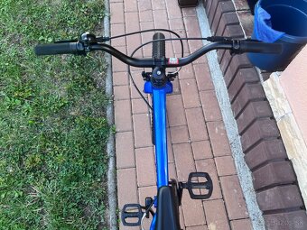 Detský bicykel specialized JETT - 2