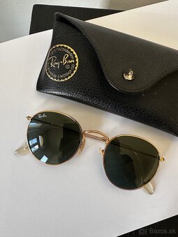 Ray Ban okuliare - 2