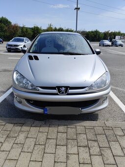 Peugeot 206 - 2