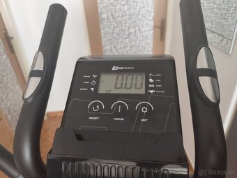 Magnetický eliptický trenažér HS-003C - 2