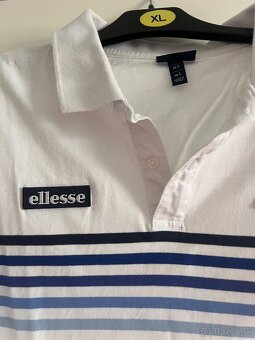 Tričko Ellesse - 2