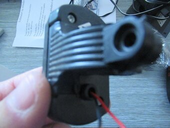 48V merač batéria na elektrobicykle elektrokolobežku - 2