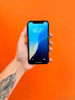 Apple iPhone 11 128gb - Záruka - Fialová - 2