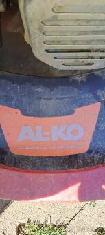 Alko kosacka - 2
