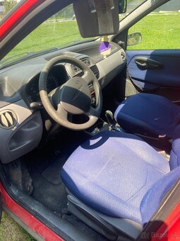 Fiat Punto 1.2 Automat - 2