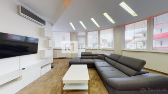 Luxusný, zariadený 3 izb. byt /PARKING, CENTRUM/ Piešťany - 2
