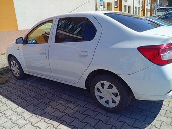 Dacia Logan - 2