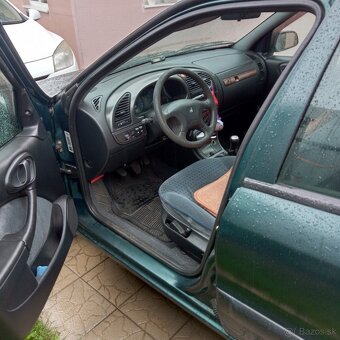 citroen xsara (plaisir) - 2