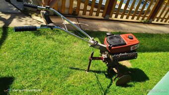 Rotovator robi - 2