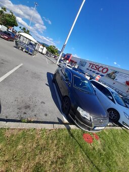 Wolksvagen passat b6 1.9 77kw - 2