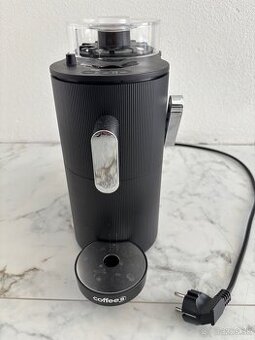 CoffeeB Kavovar (Novy) - 2