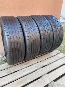 Pneu 215/60 R17 4x=50e - 2