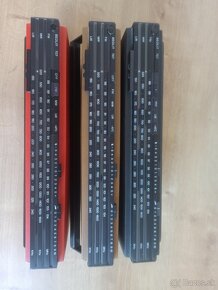 Beolit 707, Bang Olufsen radio - 2