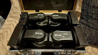 BEAM 60 W RGBW - 2