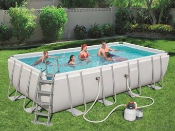 Bestway bazen 549×274x122 - 2