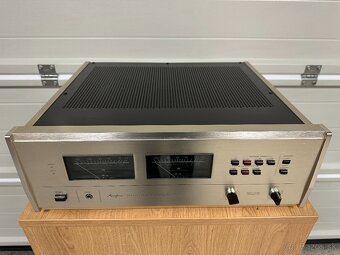 Predám Accuphase P-266 - 2