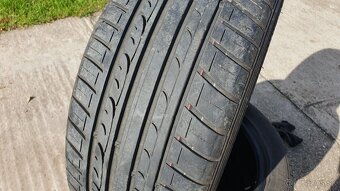 Predam Dunlop Sport 225/45 r17 - 2