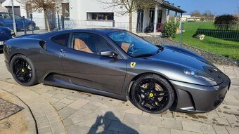 Ferrari F430 F1 - 2