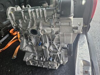 MOTOR CXS 1,4 TSI VW SKODA SEAT - 2