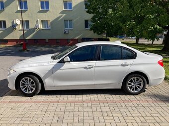 BMW 318d, rada 3, 105kW, 2015 DIESEL/Možný odpočet DPH - 2