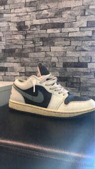 Jordan 1 low - 2