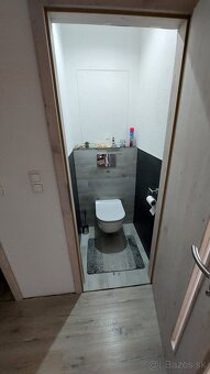 3 izbový byt - 2