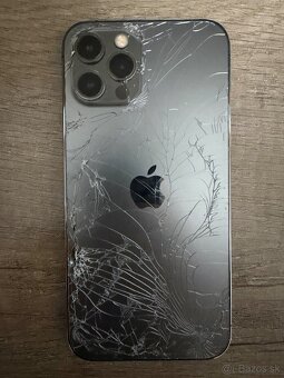 Apple iPhone 12pro - 2