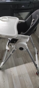 Stolicka peg perego - 2