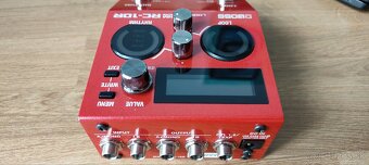 Boss RC-10R – Looper & Rytmický pedál - 2