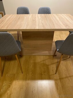 Predám stôl - 2