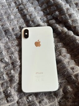 iphone XS - 2