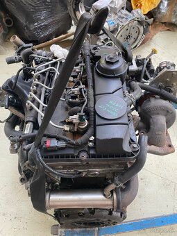 -----FORD TRANSIT 2.4 TDCi----- - 2