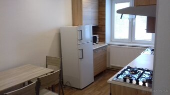 2 izbový byt na prenájom - 2