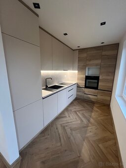 2 izb. byt na prenájom - 2