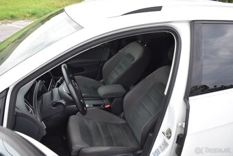 Volkswagen Golf 7.5 2018 - 2