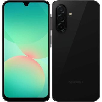 Samsung Galaxy A26 5G 6/128GB Nerozbalený NOVÝ model 2025 - 2