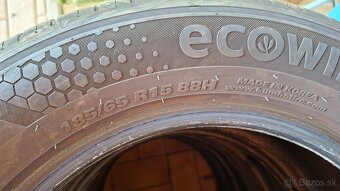 Kumho 185/65 R15 - 2