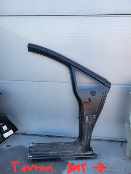 Golf VII,Touran 1t 5t ,passat b8, arteon bocnica prah stlpik - 2