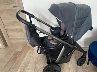 Kombinovaný kočík - 2