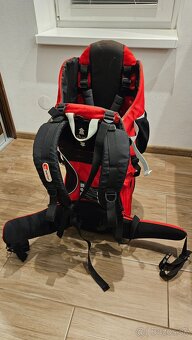 Detský turistický nosič - 2