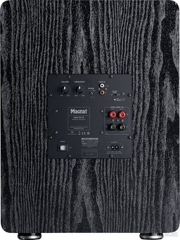 Subwoofer Magnat Alpha RS 12 - 2