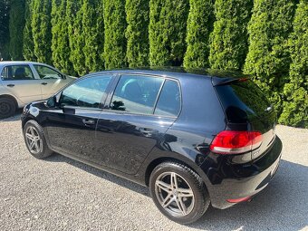 Volkswagen Golf 1.4 TSI Comfortline 122k - 2