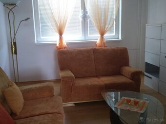 3 izbovy byt na prenajom - 2
