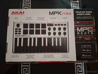 AKAI MPK MINI - 2