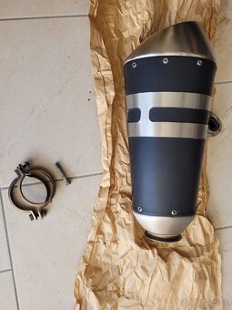 KTM SuperDuke 1290 - 2