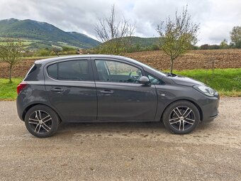 Opel Corsa 1.3 CDTI, 70 kW, diesel, r. 2016 – 6-stup. manuál - 2